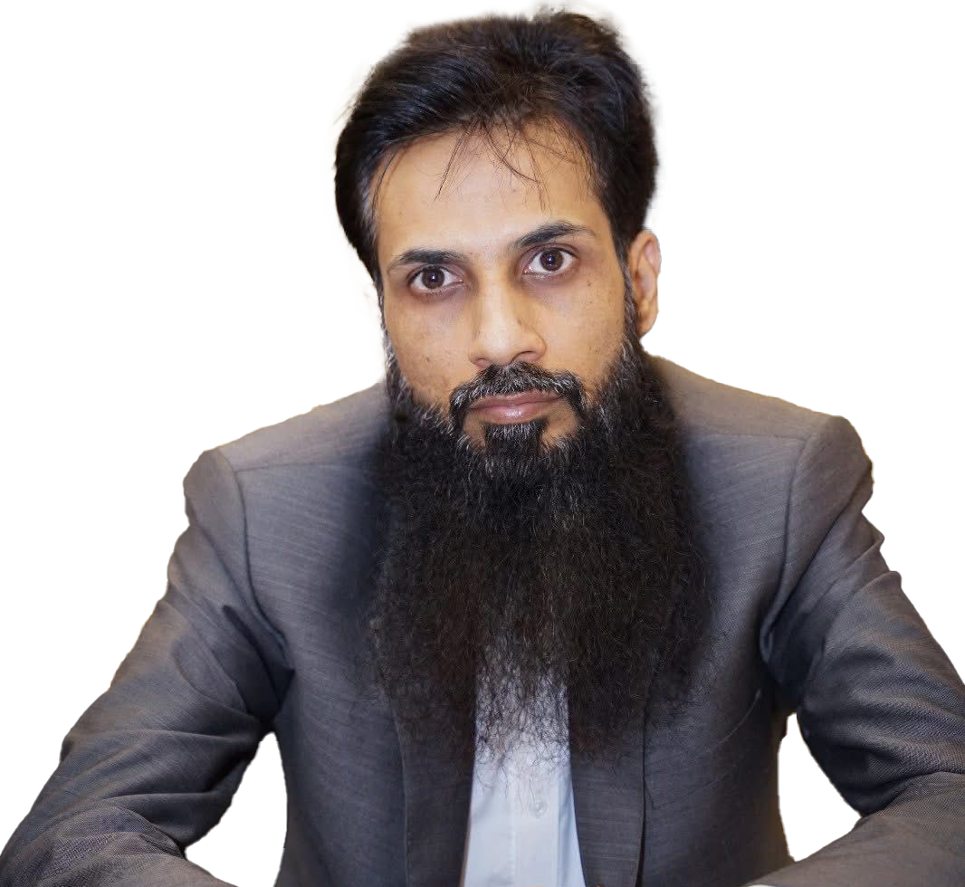 Abid Hussain