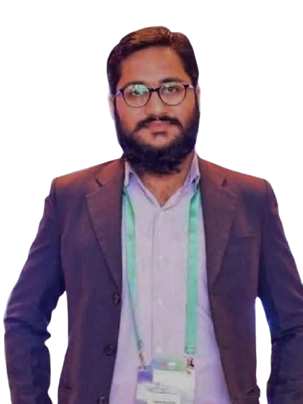 Ehmar Paracha