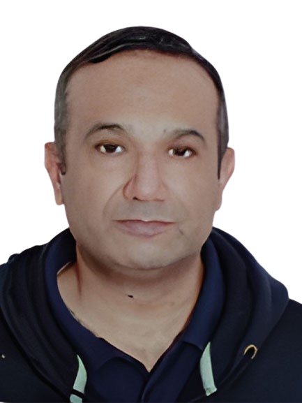 Khalid Khudadad Khan