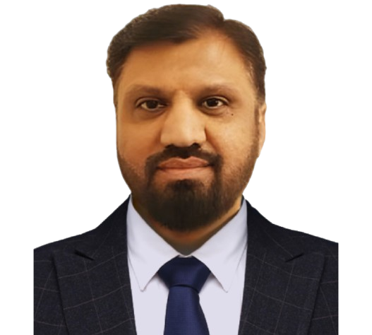 Dr Nazir A. Malik, SI(M)
