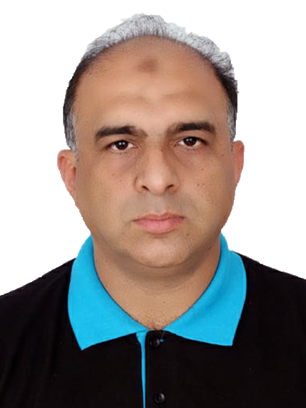 Waqar Mehmood Mirza